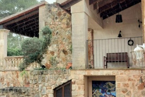 Villa for sale Lloret De Vistalegre, Mallorca, Spain No. 127042 - photo 5