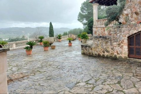 Villa for sale Lloret De Vistalegre, Mallorca, Spain No. 127042 - photo 9