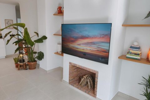 Wohnung zum Verkauf Cala Millor, Mallorca, Spanien 3 Schlafzimmer, 95 m2 Nr. 127039 - Foto 5