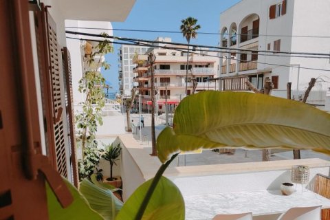 Wohnung zum Verkauf Cala Millor, Mallorca, Spanien 3 Schlafzimmer, 95 m2 Nr. 127039 - Foto 1