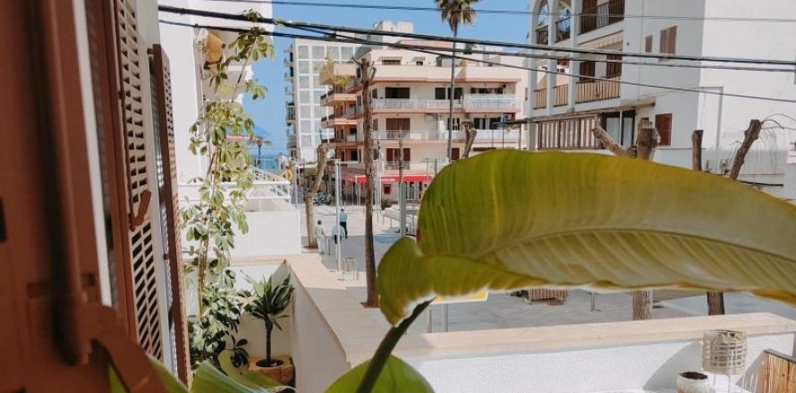 Wohnung Cala Millor, Mallorca, Spanien 3 Schlafzimmer, 95 m2 Nr. 127039