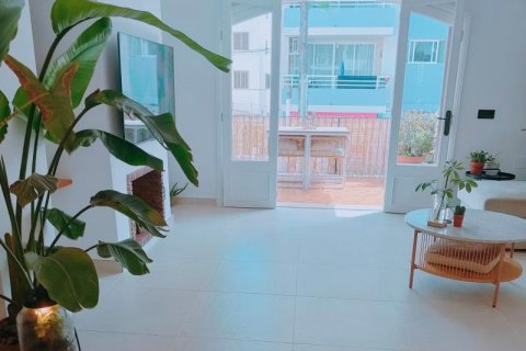 Wohnung zum Verkauf Cala Millor, Mallorca, Spanien 3 Schlafzimmer, 95 m2 Nr. 127039 - Foto 2