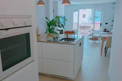Wohnung zum Verkauf Cala Millor, Mallorca, Spanien 3 Schlafzimmer, 95 m2 Nr. 127039 - Foto 8