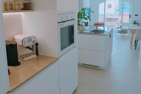 Wohnung zum Verkauf Cala Millor, Mallorca, Spanien 3 Schlafzimmer, 95 m2 Nr. 127039 - Foto 7