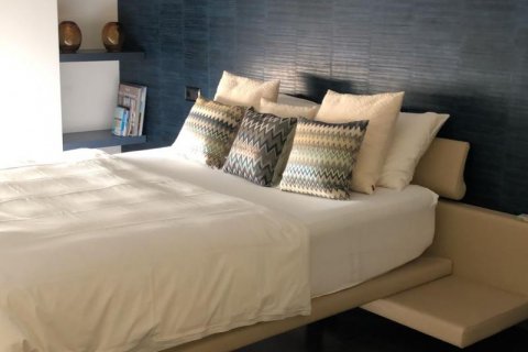 Wohnung zum Verkauf Mallorca, Spanien 2 Schlafzimmer, 154 m2 Nr. 127037 - Foto 5