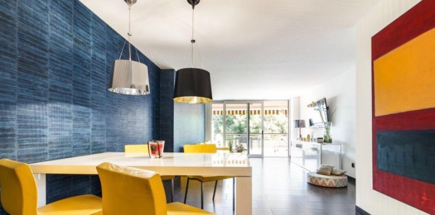 Wohnung Mallorca, Spanien 2 Schlafzimmer, 154 m2 Nr. 127037