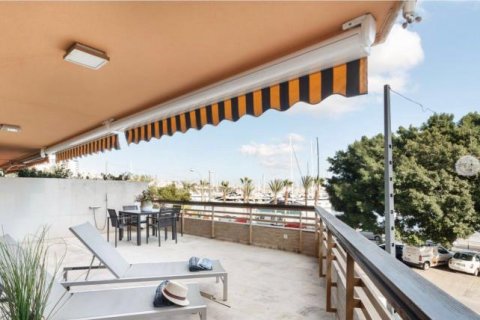 Wohnung zum Verkauf Mallorca, Spanien 2 Schlafzimmer, 154 m2 Nr. 127037 - Foto 2