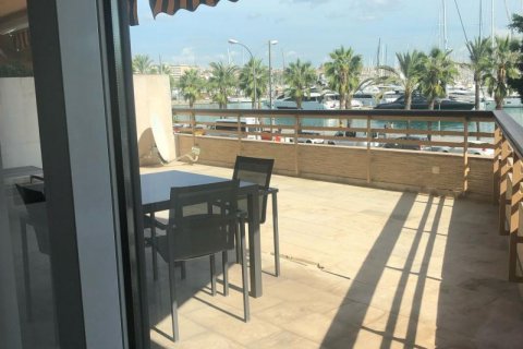Wohnung zum Verkauf Mallorca, Spanien 2 Schlafzimmer, 154 m2 Nr. 127037 - Foto 3