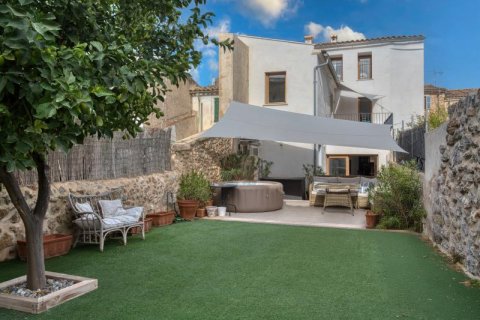 Villa zum Verkauf Alaro, Mallorca, Spanien 5 Schlafzimmer,  Nr. 127040 - Foto 3