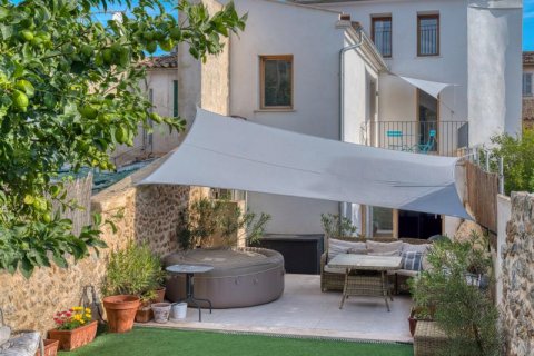 Villa zum Verkauf Alaro, Mallorca, Spanien 5 Schlafzimmer,  Nr. 127040 - Foto 2