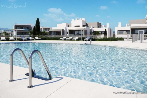 Apartment for sale Estepona, Malaga, Spain 3 bedrooms, 143 sq.m. No. 124605 - photo 6