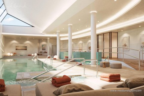 Продажа квартиры в Эстепона, Малага, Испания 4 спальни, 173м2 №124606 - фото 7