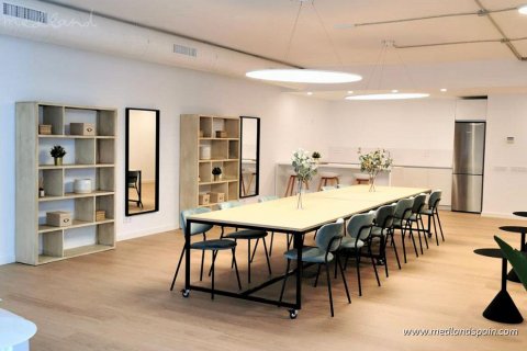 Продажа квартиры в Эстепона, Малага, Испания 4 спальни, 173м2 №124606 - фото 9