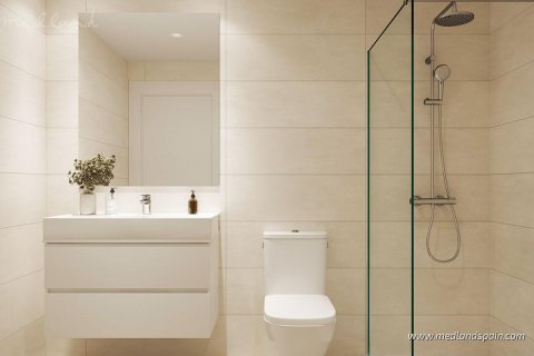 Продажа квартиры в Эстепона, Малага, Испания 4 спальни, 173м2 №124606 - фото 14