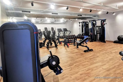 Продажа квартиры в Эстепона, Малага, Испания 4 спальни, 173м2 №124606 - фото 8