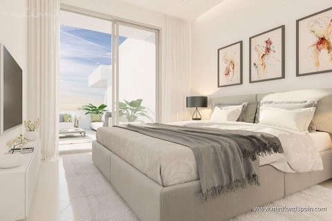 Wohnung zum Verkauf Estepona, Malaga, Spanien 3 Schlafzimmer, 148 m2 Nr. 124600 - Foto 8