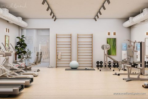 Wohnung zum Verkauf Estepona, Malaga, Spanien 3 Schlafzimmer, 148 m2 Nr. 124600 - Foto 10