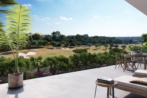 Penthouse for sale Orihuela, Alicante, Spain 4 bedrooms, 426 sq.m. No. 127627 - photo 7