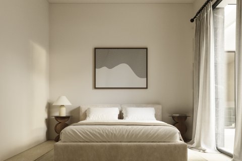 Huvila myytävänä Polop, Alicante, Espanja, 3 makuuhuonetta, 108 m2 No. 127619 - kuva 7