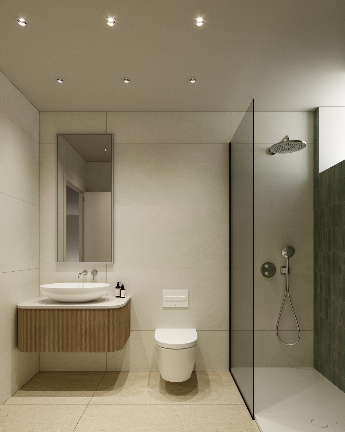 Villa à Polop, Alicante, Espagne 3 chambres, 108 m2 No. 127619