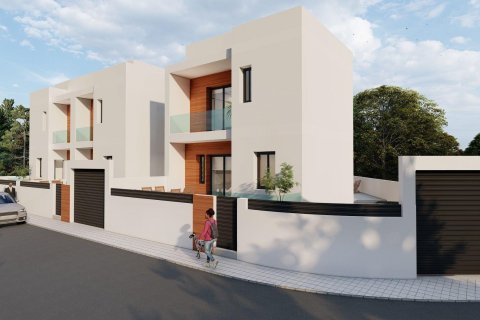 Villa zum Verkauf Daya Nueva, Alicante, Spanien 3 Schlafzimmer, 124 m2 Nr. 127618 - Foto 7