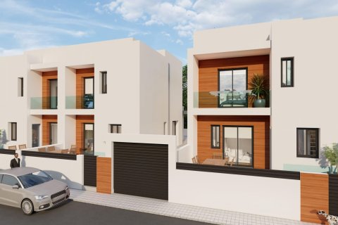Villa zum Verkauf Daya Nueva, Alicante, Spanien 3 Schlafzimmer, 124 m2 Nr. 127618 - Foto 6