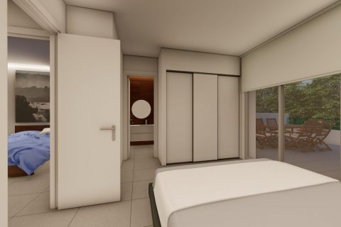 Villa zum Verkauf Daya Nueva, Alicante, Spanien 3 Schlafzimmer, 124 m2 Nr. 127618 - Foto 5