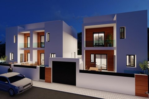 Villa zum Verkauf Daya Nueva, Alicante, Spanien 3 Schlafzimmer, 124 m2 Nr. 127618 - Foto 4