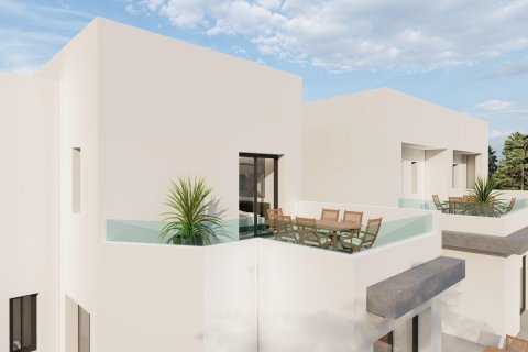 Villa zum Verkauf Daya Nueva, Alicante, Spanien 3 Schlafzimmer, 124 m2 Nr. 127618 - Foto 11