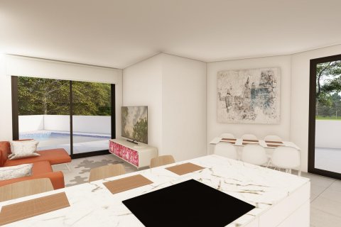 Villa zum Verkauf Daya Nueva, Alicante, Spanien 3 Schlafzimmer, 124 m2 Nr. 127618 - Foto 2