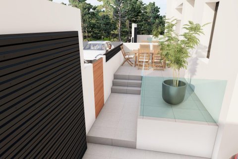 Villa zum Verkauf Daya Nueva, Alicante, Spanien 3 Schlafzimmer, 124 m2 Nr. 127618 - Foto 9