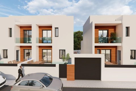 Villa zum Verkauf Daya Nueva, Alicante, Spanien 3 Schlafzimmer, 124 m2 Nr. 127618 - Foto 3
