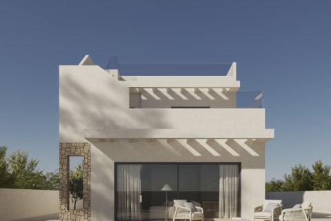 Villa in vendita Polop, Alicante, Spagna 4 camere da letto, 208 mq. N° 127621 - foto 3