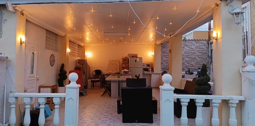 House San Fulgencio, Alicante, Spain 2 bedrooms, 131 sq.m. No. 131483