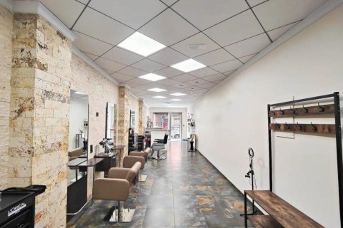 Lokal usługowy La Siesta, Alicante, Hiszpania 90 mkw. nr 131482 – zdjęcie 5