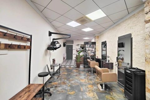 Lokal usługowy La Siesta, Alicante, Hiszpania 90 mkw. nr 131482 – zdjęcie 3