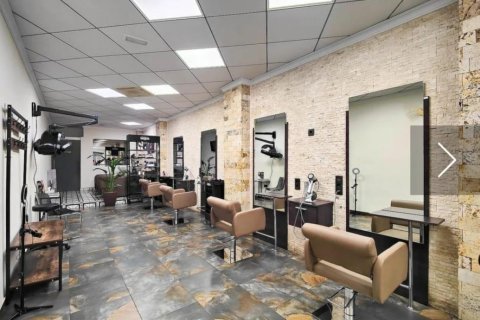Lokal usługowy La Siesta, Alicante, Hiszpania 90 mkw. nr 131482 – zdjęcie 2