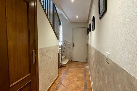Duplex for sale Santa Pola, Alicante, Spain 4 bedrooms, 103 sq.m. No. 131484 - photo 28