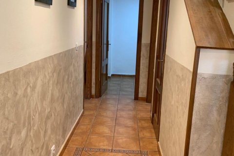 Duplex for sale Santa Pola, Alicante, Spain 4 bedrooms, 103 sq.m. No. 131484 - photo 6