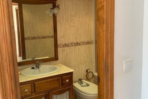Duplex for sale Santa Pola, Alicante, Spain 4 bedrooms, 103 sq.m. No. 131484 - photo 16