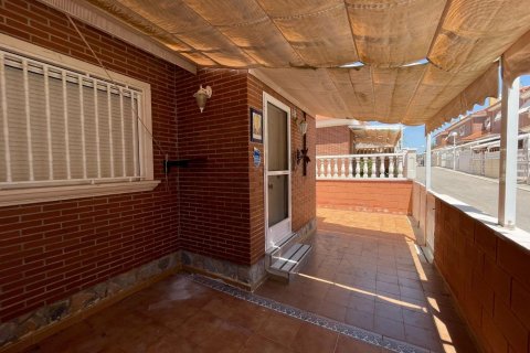 Duplex for sale Santa Pola, Alicante, Spain 4 bedrooms, 103 sq.m. No. 131484 - photo 25
