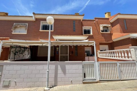 Duplex for sale Santa Pola, Alicante, Spain 4 bedrooms, 103 sq.m. No. 131484 - photo 1