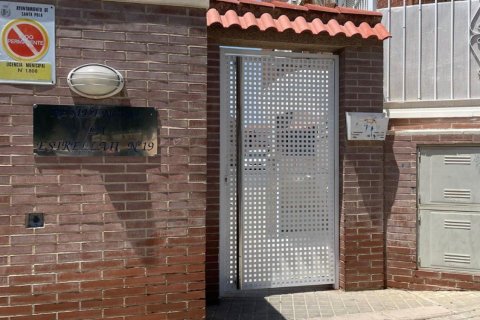 Duplex for sale Santa Pola, Alicante, Spain 4 bedrooms, 103 sq.m. No. 131484 - photo 23