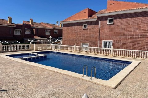 Duplex for sale Santa Pola, Alicante, Spain 4 bedrooms, 103 sq.m. No. 131484 - photo 22