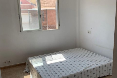 Duplex for sale Santa Pola, Alicante, Spain 4 bedrooms, 103 sq.m. No. 131484 - photo 7