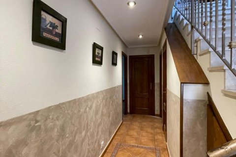 Duplex for sale Santa Pola, Alicante, Spain 4 bedrooms, 103 sq.m. No. 131484 - photo 27
