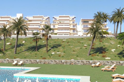 Apartment for sale Vera, Almeria, Spain 2 bedrooms, 65 sq.m. No. 131400 - photo 9