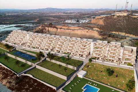 Apartment for sale Vera, Almeria, Spain 2 bedrooms, 65 sq.m. No. 131400 - photo 4