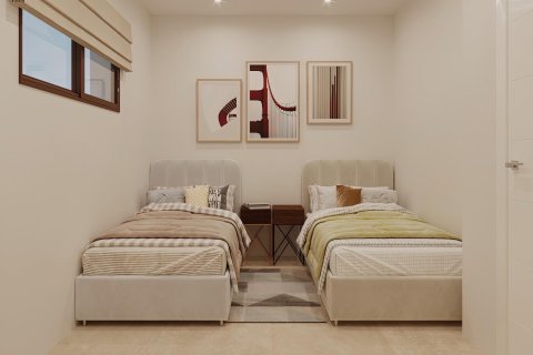 Apartment for sale Vera, Almeria, Spain 2 bedrooms, 65 sq.m. No. 131400 - photo 23