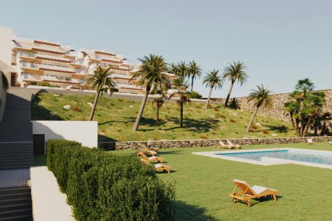Apartment for sale Vera, Almeria, Spain 2 bedrooms, 65 sq.m. No. 131400 - photo 7